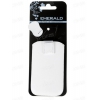 Футляр Emerald Luna A 146-E универсальный, и/кожа, белый, размер S
