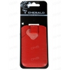 Футляр Emerald Luna A 146-E универсальный, и/кожа, красный, размер M