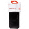 Футляр InterStep Pocket р93 [р-р 124х74], и/кожа, черный
