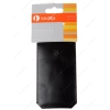 Футляр InterStep Pocket р96 [р-р 135х79], и/кожа, черный