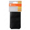 Футляр InterStep Pocket р97 [р-р 135х79], и/кожа, черный