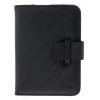 6" Чехол DNS универсальный для эл.книг 6"  EC-VT023 Black , полиуретан, черный