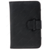 7" Чехол DNS универсальный для эл.книг 7"  EC-VT024 Black , полиуретан, черный