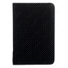 Чехол Pocketbook Gentle для PocketBook 623 Touch 2, полиуретан, черный / серый (PBPUC-623-BC-DT)