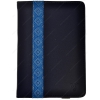 Чехол Viva Romb для PocketBook 640/626/624/614/623/622, кожа, синий (VPB-P6R02-blue)