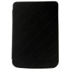  6" Чехол Qumo для электронной книги Qumo Libro Basic/Qumo Libro Lux 2, и/кожа, черный