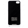 Чехол-батарея Exeq для iPhone 4, 1900мАч, 0.5А, белый [HelpinG-iC02 WH]