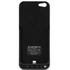 Чехол-батарея Func iBattery-12 для iPhone 5/5S, 4200мАч, 0.5А, USB, черный