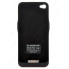 Чехол-батарея Func Slim iBattery-08 для iPhone 4, 1800мАч, 0.5А, черный