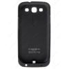 Чехол-батарея Func SBattery-01 для Samsung Galaxy S3, 3200мАч, 1А, черный