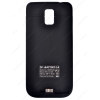 Чехол-батарея Func SBattery-14 для Samsung Galaxy S5, 3000мАч, 0.5А, черный