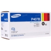 Комплект картриджей Samsung CLT-P407B для CLP-320\325, CLX-3185 Combo Black (Ориг.)