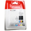 Набор картриджей Canon CLI-451 для для MG6340, MG5440, IP7240 MultiPack (BCMY) (Ориг.)