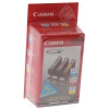 Набор картриджей Canon CLI-521 для MP540/620/630/980, MX860, IP3600/4600 Multi Pack (CMY) (Ориг.)