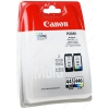 Набор картриджей Canon PG-445/CL-446 для Pixma MG2440/2450/2540/2550 MultiPack (B & CMY) (Ориг.)