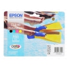 Набор для печати Epson T5846 для Epson PictureMate PM240/260/280/290 (BCMY) (Ориг.)