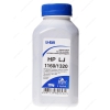 Тонер B&W (LI-459) для HP LJ 1160/1320 (120 г.) (Совм.)