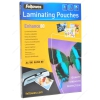 Плёнки для ламинирования Fellowes (FS-53061) [A4\80 мкм] глянцевые (100 л.)