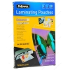 Плёнки для ламинирования Fellowes (FS-5440001) [A4\80 мкм] глянцевые (100 л.)