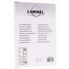 Плёнки для ламинирования Lamirel (LA-78657) [A5\75 мкм] глянцевые (100 л.)