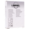 Плёнки для ламинирования Lamirel (LA-78663) [75x105\125 мкм] глянцевые (100 л.)