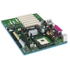 M/B INTEL D845GEBV2     SOCKET478 <I845GE> AGP+SVGA+USB2.0 U100  ATX 2DDR<PC-2700>