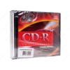 Диск  CD-R 700 Mb Slim Case (VS) 52x