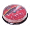 Диск CD-R 700 Mb Cake Box  10 шт. (VS) 52x