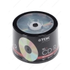 Диск CD-R 700 Mb Cake Box  50 шт. (TDK) 52x
