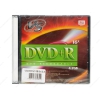 Диск  DVD+R 4.7Gb Slim Case (VS) 16x