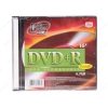 Диск  DVD+R 4.7Gb Slim Case (VS) printable 16x
