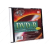 Диск  DVD+R 8.5Gb 8x Slim Case (VS) Double Layer Printable