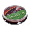 Диск DVD+R 4.7Gb Cake Box  10 шт. (VS) 16x