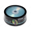 Диск DVD+R 4.7Gb Cake Box  25 шт. (TDK) 16x