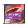 Диск  DVD-RW 4.7Gb Slim Case (VS)  4x