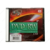 Диск  DVD+RW 4.7Gb Slim Case (VS)  4x