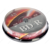 Диск BD-R 25Gb Cake Box 10 шт. (VS) 4x