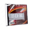 Диск BD-R 25Gb Slim Case (VS) 4x