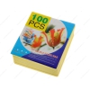 Конверты для CD двухсторонние (100шт)