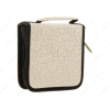 Портмоне на 32CD с кольцами Boombag BB-3242С.  Буквы