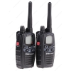 Радиостанция Midland портативная G70XT, LPD/PMR/12км/4хАА/CTCSS/DCS 2 шт.
