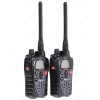Радиостанция Midland портативная G9XT LPD/PMR/15км/4хАА/CTCSS/DCS 2 шт.