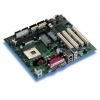 M/B INTEL D845GLAD/LAN  SOCKET478 <I845GL> SVGA+LAN+USB2.0 UDMA100 MICROATX 2DDR