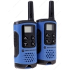 Радиостанция Motorola портативная TLKR-T41, набор 2 шт.