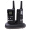 Радиостанция Motorola портативная TLKR-T60, набор 2 шт.