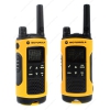 Радиостанция Motorola портативная TLKR-T80 Extreme, набор 2 шт.