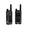Радиостанция Motorola портативная TLKR-T80, набор 2 шт.
