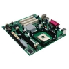 M/B INTEL D845GLVA/L    SOCKET478 <I845GL> SVGA+LAN+USB2.0 UDMA100 MICROATX 2DDR