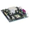 M/B INTEL D845GVAD2/LAN  SOCKET478 <I845GV> SVGA+LAN+USB2.0 U100 MICROATX 2DDR