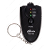 Алкотестер Ritmix RAT-201 [0,0-1,0 ‰ (-/+ 0,1 ‰)/Полупроводниковый]